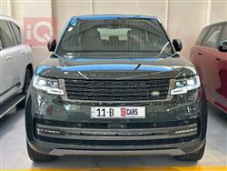 لاند روفر رانج روفر فوج